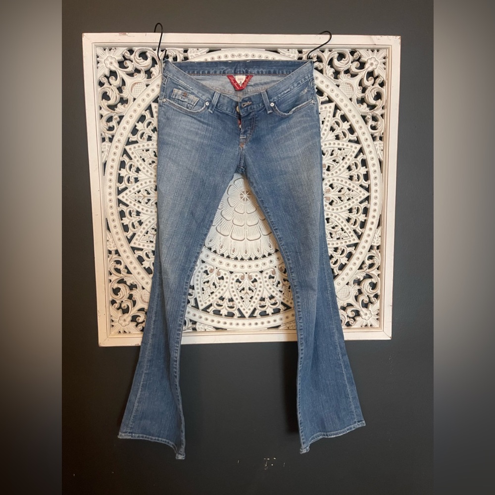 Lucky Jeans